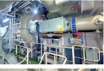 20船套訂單！海德威壓載水系統(tǒng)收獲全球最大LNG運營商認可