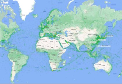 里程碑！海德威壓載水處理系統(tǒng)訂單突破3000船套