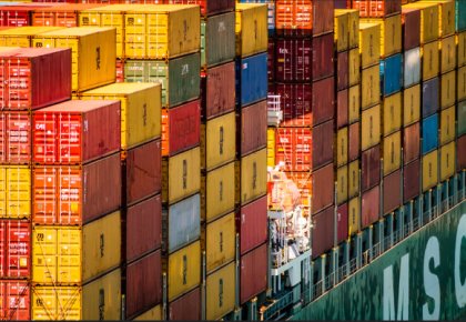 海德威再獲全球知名集運船東壓載水訂單！海洋衛(wèi)士?收獲認可